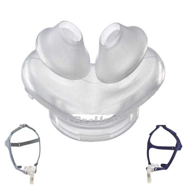 Swift LT Mask Cushion Pillow
